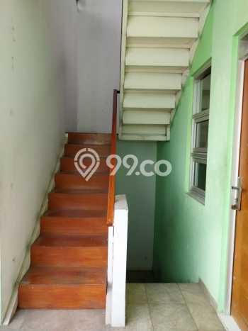 Rumah Modern 5 KT LT 135m2 di Sayap Dago Rumah Modern 5 KT LT 135m2 di Sayap Dago