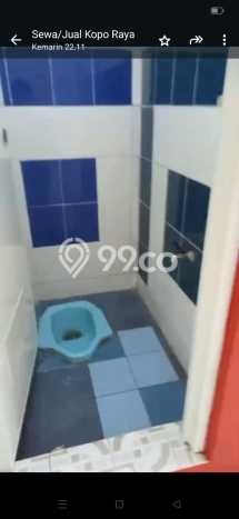 Rumah Kost untuk Dijual di Ujungberung Punya 14 Kamar Rumah Kost untuk Dijual di Ujungberung Punya 14 Kamar