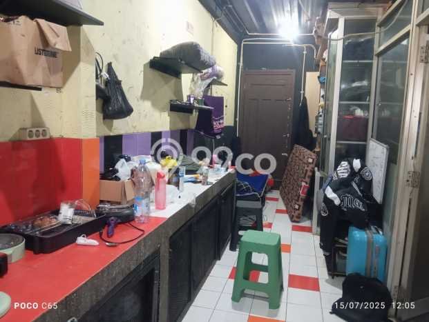 LOKASI PREMIUM! Komersial di Sukajadi, Luas 80m², Lokasi Niaga LOKASI PREMIUM! Komersial di Sukajadi, Luas 80m², Lokasi Niaga