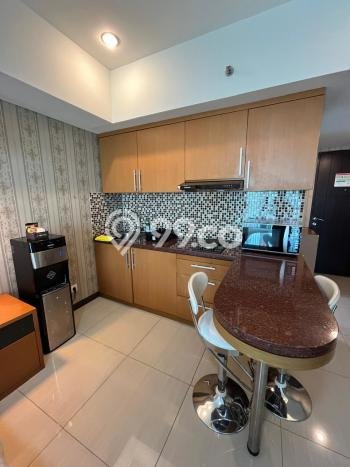 Apartemen Terawat Dijual di Bandung Spesifikasi 1 KT, 1 KM Apartemen Terawat Dijual di Bandung Spesifikasi 1 KT, 1 KM