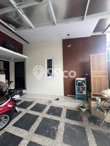 Hunian Cantik Minimalis Lb 57m2 di Katapang, Bandung Hunian Cantik Minimalis Lb 57m2 di Katapang, Bandung
