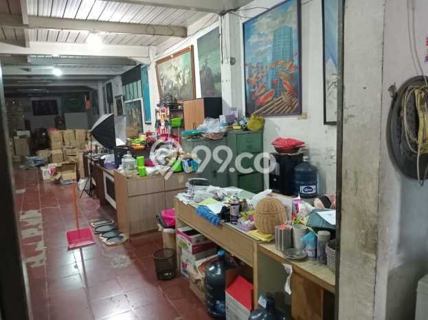 AREA TERBAIK! Gudang di , Luas 1400m2m², Pengunjung Terjamin AREA TERBAIK! Gudang di , Luas 1400m2m², Pengunjung Terjamin