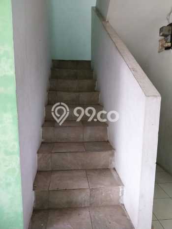 Rumah Modern 5 KT LT 135m2 di Sayap Dago Rumah Modern 5 KT LT 135m2 di Sayap Dago