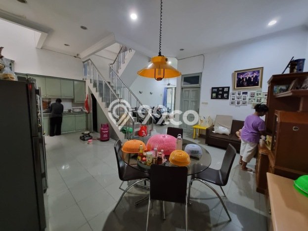 Rumah Luxury Modern Siap Huni di Muara Karang Jakarta Utara Rumah Luxury Modern Siap Huni di Muara Karang Jakarta Utara