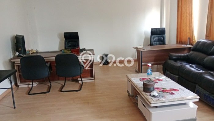 Gudang Dijual di Prime Area Jakarta Utara Luas 700m2 Gudang Dijual di Prime Area Jakarta Utara Luas 700m2