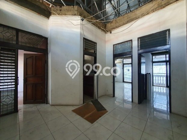 Rumah Luxury Modern Tanpa Renovasi di Muara Karang Jakarta Utara Rumah Luxury Modern Tanpa Renovasi di Muara Karang Jakarta Utara