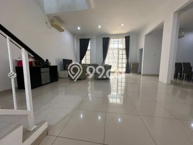 Dijual Rumah Mewah Megah Dengan View Eksklusif di Pantai Indah Kapuk, Jakarta Utara Dijual Rumah Mewah Megah Dengan View Eksklusif di Pantai Indah Kapuk, Jakarta Utara