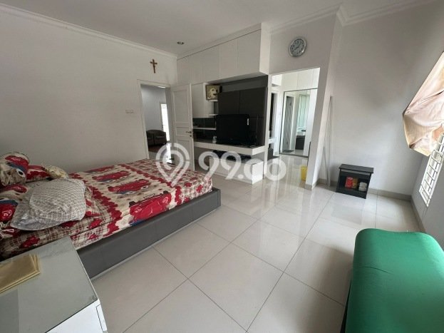 Dijual Rumah Mewah Megah Dengan View Eksklusif di Pantai Indah Kapuk, Jakarta Utara Dijual Rumah Mewah Megah Dengan View Eksklusif di Pantai Indah Kapuk, Jakarta Utara