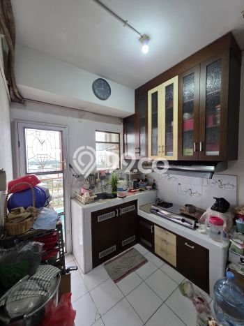Siap Milik Apartemen 2 KT 1 KM di Penjaringan Siap Milik Apartemen 2 KT 1 KM di Penjaringan