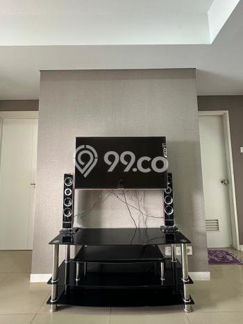 Untuk Dijual Apartemen 2 KT & 1 KM di Jakarta Barat Area Strategis Untuk Dijual Apartemen 2 KT & 1 KM di Jakarta Barat Area Strategis