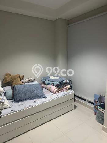 Hunian Apartemen Strategis untuk Dijual di Jakarta Barat dengan 3 Kamar Hunian Apartemen Strategis untuk Dijual di Jakarta Barat dengan 3 Kamar