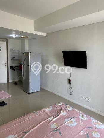 Apartemen Minimalis untuk Disewa, 1 Kamar di Jakarta Barat Apartemen Minimalis untuk Disewa, 1 Kamar di Jakarta Barat