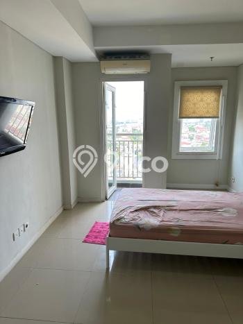 Apartemen Minimalis untuk Disewa, 1 Kamar di Jakarta Barat Apartemen Minimalis untuk Disewa, 1 Kamar di Jakarta Barat