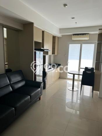 Apartemen Kawasan Kebon Jeruk, 2 KT, Luas 53m², Lingkungan Premium Apartemen Kawasan Kebon Jeruk, 2 KT, Luas 53m², Lingkungan Premium