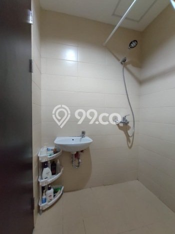 Hunian Apartemen Hemat 0 KT 1 KM di Kebon Jeruk, Jakarta Barat, DKI Jakarta Hunian Apartemen Hemat 0 KT 1 KM di Kebon Jeruk, Jakarta Barat, DKI Jakarta