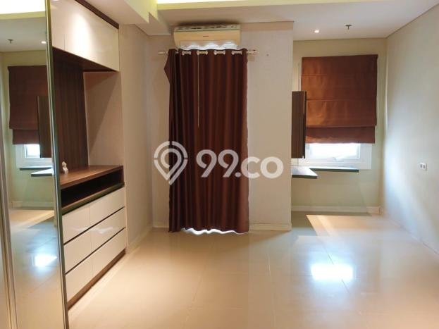 HOT UNIT! Apartemen di Kedoya Selatan, 1 KM, Luas 30m², Area Premium HOT UNIT! Apartemen di Kedoya Selatan, 1 KM, Luas 30m², Area Premium