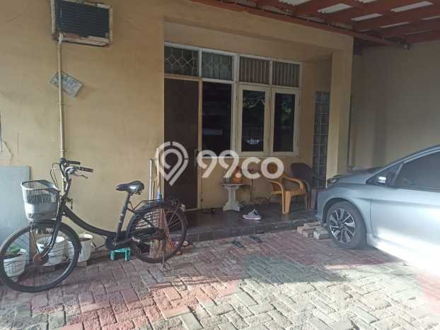 Hunian Terjangkau Akses Mudah LT 240m2 di Jakarta Barat Hunian Terjangkau Akses Mudah LT 240m2 di Jakarta Barat