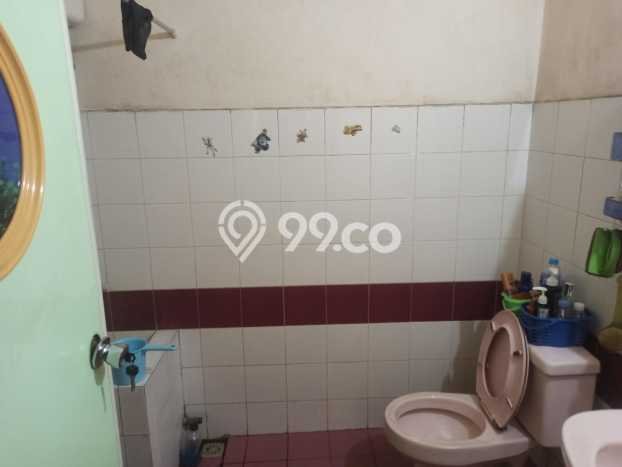 Hunian Terjangkau Akses Mudah LT 240m2 di Jakarta Barat Hunian Terjangkau Akses Mudah LT 240m2 di Jakarta Barat