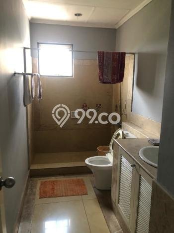 Hunian Apartemen High-Class untuk Dijual di Jakarta Barat dengan 4 BR & 3 Kamar Mandi Hunian Apartemen High-Class untuk Dijual di Jakarta Barat dengan 4 BR & 3 Kamar Mandi