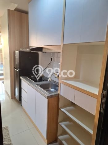 Apartemen Murah dengan 1 BR & 1 KM di Kebon Jeruk Jakarta Barat Apartemen Murah dengan 1 BR & 1 KM di Kebon Jeruk Jakarta Barat