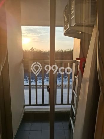 Apartemen Murah dengan 1 BR & 1 KM di Kebon Jeruk Jakarta Barat Apartemen Murah dengan 1 BR & 1 KM di Kebon Jeruk Jakarta Barat