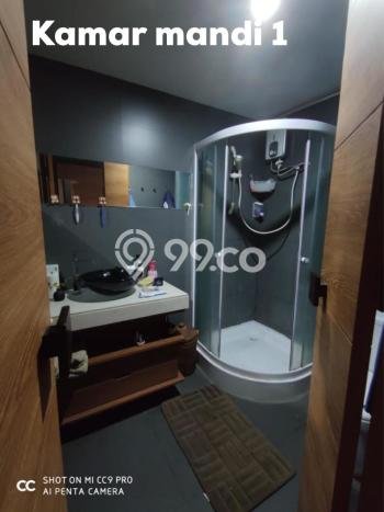 Untuk Dijual Apartemen 3 KT & 3 KM di Jakarta Barat Lokasi Strategis Untuk Dijual Apartemen 3 KT & 3 KM di Jakarta Barat Lokasi Strategis