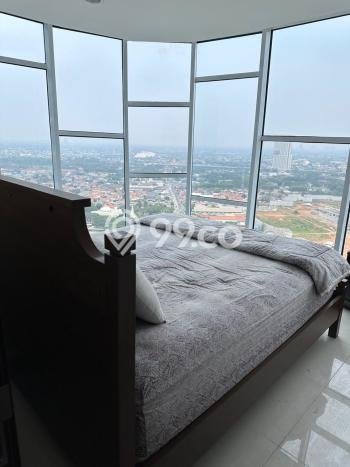 Apartemen Favorit Modern Dijual di Tangerang dengan 1 Kamar Tidur Apartemen Favorit Modern Dijual di Tangerang dengan 1 Kamar Tidur