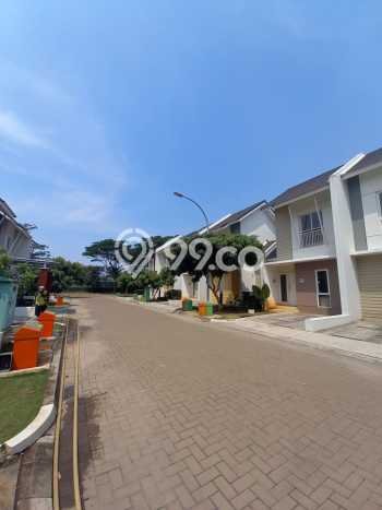 Rumah Strategis Modern Lb 57m2 di Karawang Timur, Karawang Rumah Strategis Modern Lb 57m2 di Karawang Timur, Karawang