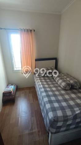 Hunian Apartemen Bagus di Pademangan 2 Kamar Tidur Hunian Apartemen Bagus di Pademangan 2 Kamar Tidur