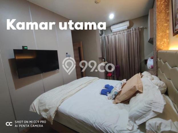 Untuk Dijual Apartemen 3 KT & 3 KM di Jakarta Barat Lokasi Strategis Untuk Dijual Apartemen 3 KT & 3 KM di Jakarta Barat Lokasi Strategis