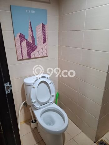 Apartemen Murah dengan 1 BR & 1 KM di Kebon Jeruk Jakarta Barat Apartemen Murah dengan 1 BR & 1 KM di Kebon Jeruk Jakarta Barat