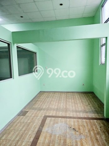 Unit Gudang Dijual di Serpong Tangerang Selatan 289m2 Unit Gudang Dijual di Serpong Tangerang Selatan 289m2