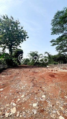 Kavling Tanah untuk Dijual di Suradita, Tangerang, Luas 1300m2 Kavling Tanah untuk Dijual di Suradita, Tangerang, Luas 1300m2
