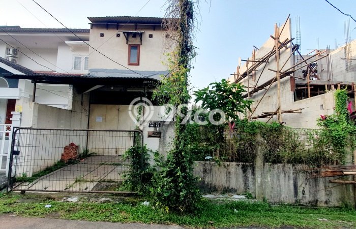 Lahan Dijual Lokasi Strategis di Tangerang dengan Luas 180m2 Lahan Dijual Lokasi Strategis di Tangerang dengan Luas 180m2