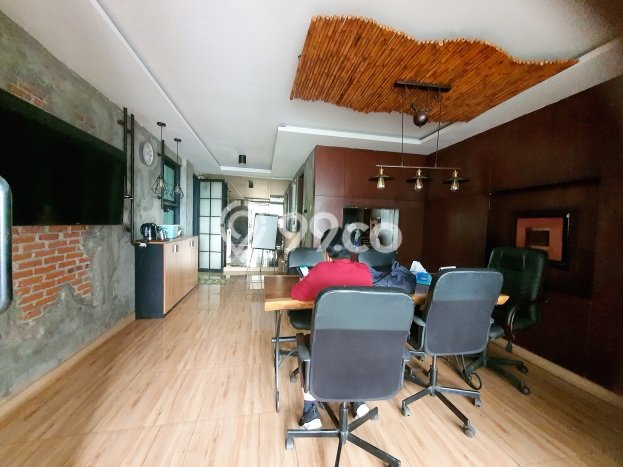 Pabrik Dijual Lokasi Emas di Karawaci Luas 352m2 Pabrik Dijual Lokasi Emas di Karawaci Luas 352m2