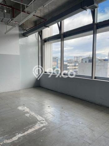 Unit Kantor Dijual di Jakarta Selatan LT 1948m2 & LB 11841m2 Unit Kantor Dijual di Jakarta Selatan LT 1948m2 & LB 11841m2