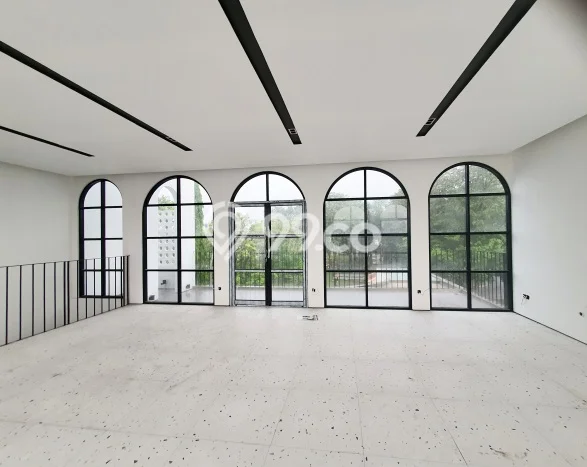 Area Strategis! Disewakan Komersial Lokasi Serpong, Tangerang Selatan Cocok untuk Bisnis Area Strategis! Disewakan Komersial Lokasi Serpong, Tangerang Selatan Cocok untuk Bisnis
