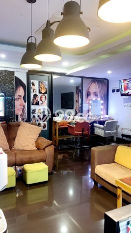 Rumah Elit Modern Tanpa Renovasi di Serua Tangerang Rumah Elit Modern Tanpa Renovasi di Serua Tangerang