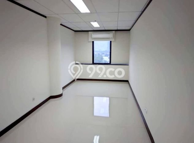 PROSPEK BAGUS! Kantor Kawasan Jemursari, Luas 1800m², Potensi Keramaian Tinggi PROSPEK BAGUS! Kantor Kawasan Jemursari, Luas 1800m², Potensi Keramaian Tinggi