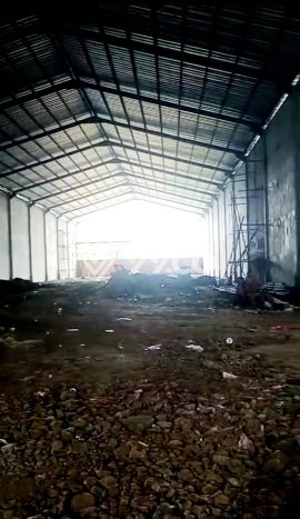 Gudang Disewakan Lokasi Parung Panjang Bogor Harga Spesial! Gudang Disewakan Lokasi Parung Panjang Bogor Harga Spesial!