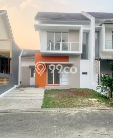 Jual Rumah Bagus Siap Huni LB 84m2 di Setu, Tangerang Selatan Jual Rumah Bagus Siap Huni LB 84m2 di Setu, Tangerang Selatan