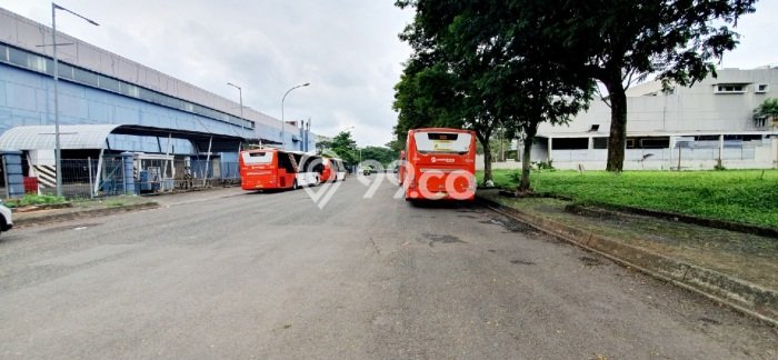 Lahan Kosong Dijual di BSD, Tangerang Selatan, Luas 3650m2 Area Strategis Lahan Kosong Dijual di BSD, Tangerang Selatan, Luas 3650m2 Area Strategis