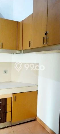 Jarang Ada! Rumah Kontrakan 4 Kamar Nyaman Siap Huni BSD Anggrek Loka Jarang Ada! Rumah Kontrakan 4 Kamar Nyaman Siap Huni BSD Anggrek Loka