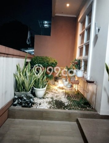 For Sale Hunian Rumah Nyaman 2 KT di Serua, Tangerang For Sale Hunian Rumah Nyaman 2 KT di Serua, Tangerang