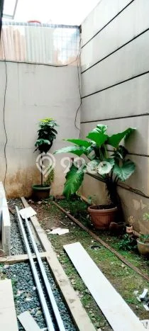 Jarang Ada! Rumah Kontrakan 4 Kamar Nyaman Siap Huni BSD Anggrek Loka Jarang Ada! Rumah Kontrakan 4 Kamar Nyaman Siap Huni BSD Anggrek Loka