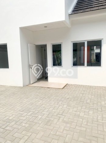 Jual Rumah Bagus Siap Huni LB 84m2 di Setu, Tangerang Selatan Jual Rumah Bagus Siap Huni LB 84m2 di Setu, Tangerang Selatan