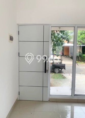 Jual Rumah Bagus Siap Huni LB 84m2 di Setu, Tangerang Selatan Jual Rumah Bagus Siap Huni LB 84m2 di Setu, Tangerang Selatan