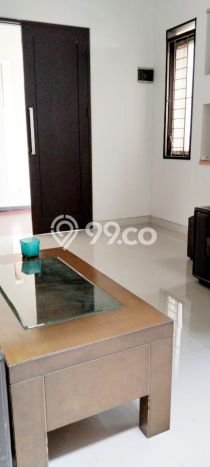 Jarang Ada! Rumah Kontrakan 4 Kamar Nyaman Siap Huni BSD Anggrek Loka Jarang Ada! Rumah Kontrakan 4 Kamar Nyaman Siap Huni BSD Anggrek Loka