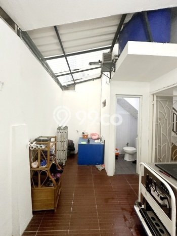 Jual Rumah Modern 2 KT di Serua, Tangerang Jual Rumah Modern 2 KT di Serua, Tangerang