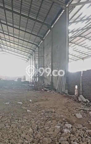 Gudang Disewakan Lokasi Parung Panjang Bogor Harga Spesial! Gudang Disewakan Lokasi Parung Panjang Bogor Harga Spesial!